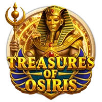 Treasures of Osiris